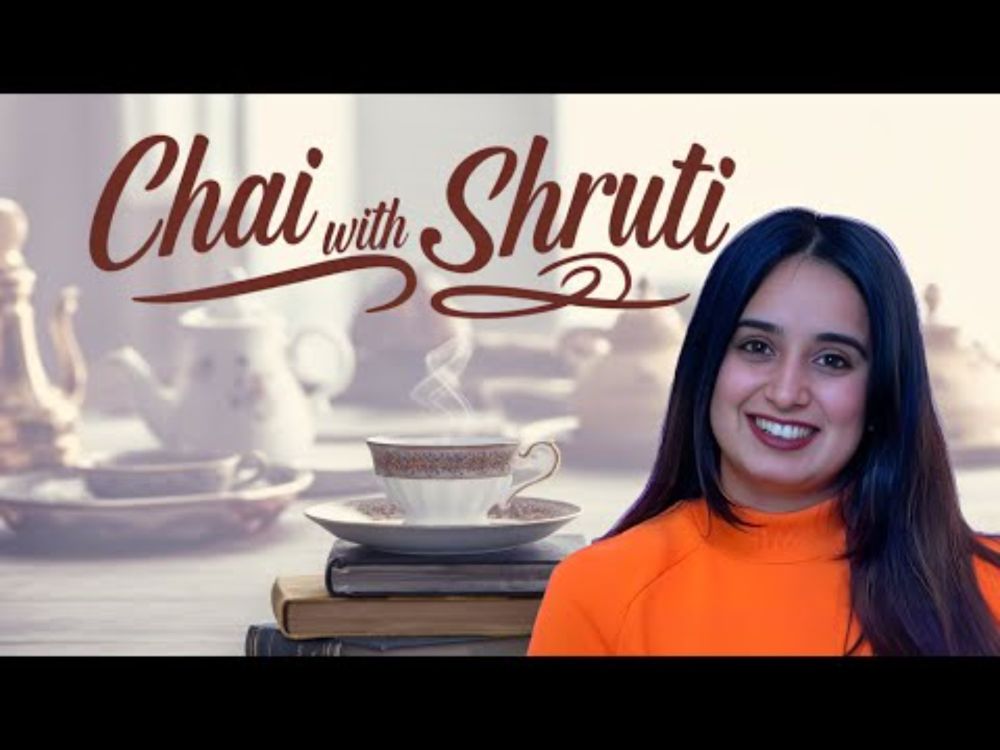 Can we reach 3000 sub by Feb 28? Chai and Chat. Your Questions, My Answers