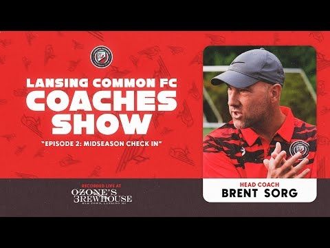 LCFC Coaches Show - Episode 2: Midseason Check In