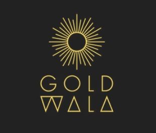 Gold Wala company logo 