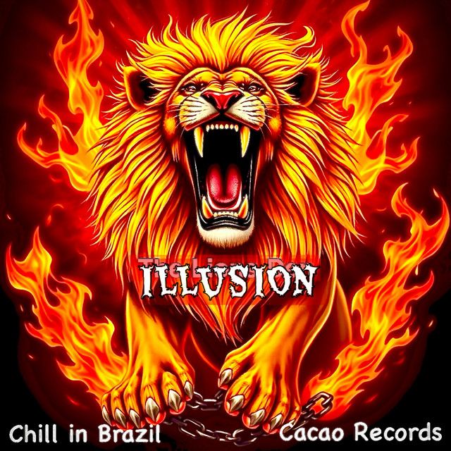Chill in Brazil · Ilussion · Song · 2025