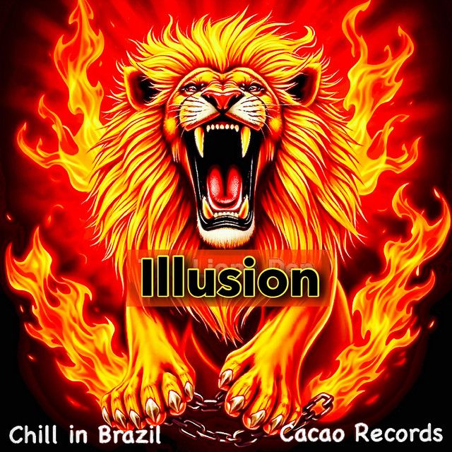 Chill in Brazil · Illusion · Song · 2025