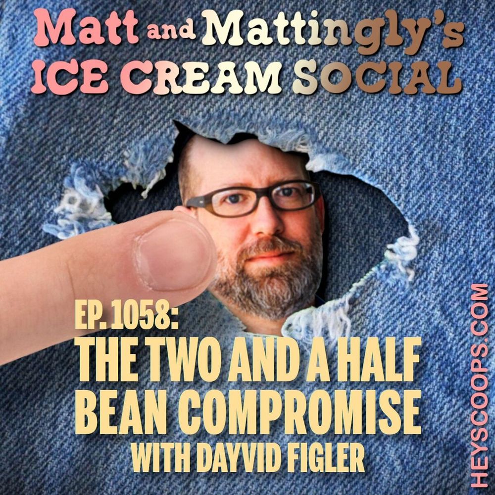 1058: The Two And A Half Bean Compromise