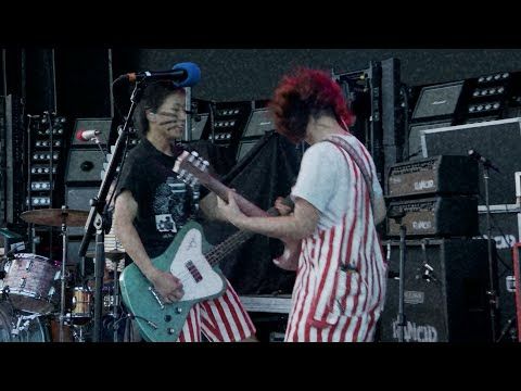 The Linda Lindas - "Nothing Would Change"