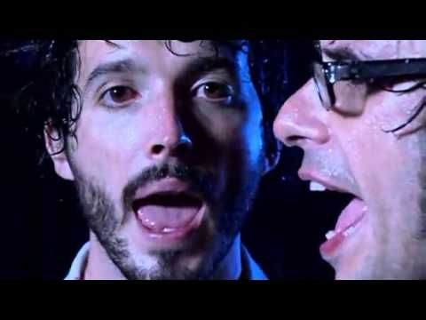 Flight of the Conchords I'm not crying
