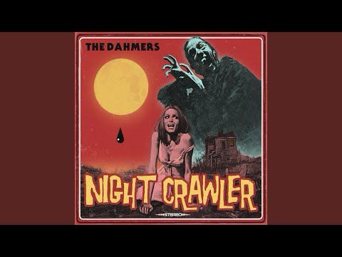 Nightcrawler