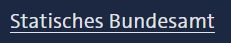 Statisches Bundesamt (aus tagesschau.de)