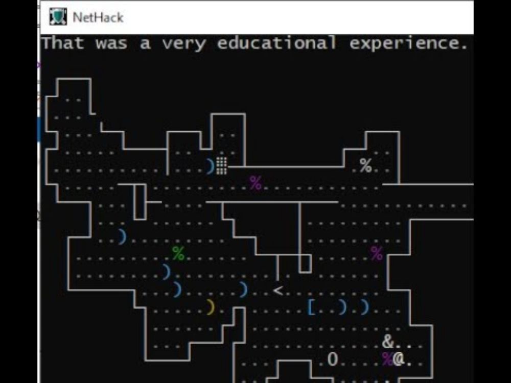 Concise Nethack: Foocubi
