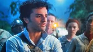 “Somehow palpatine returned”