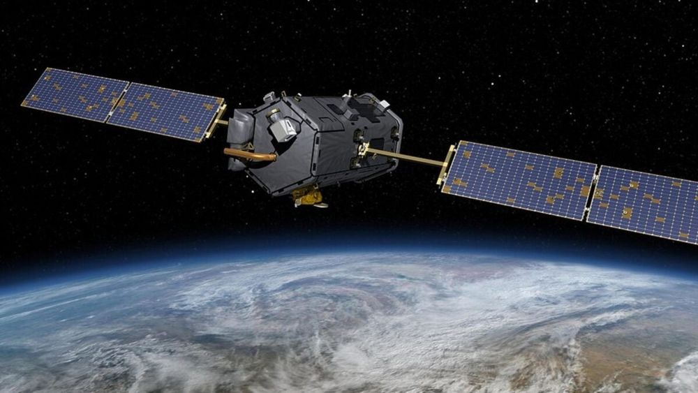 The Orbiting Carbon Observatories have been a game-changer for agriculture and climate science. Now, NASA is under pressure to terminate them.