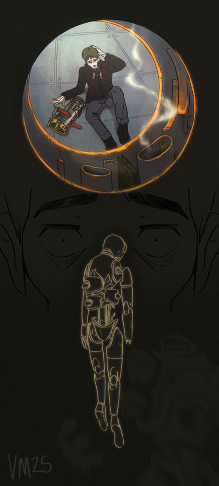 Rogue Protocol final chapter spoilers: Miki Death