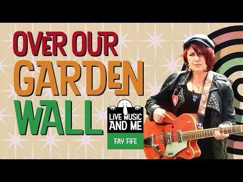 Live Music & Me - Fay Fife