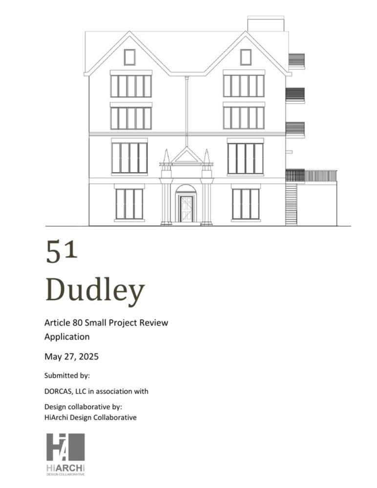 2025-06-27_Small Project Review Application (SPRA)_51 Dudley Street.pdf | Powered by Box