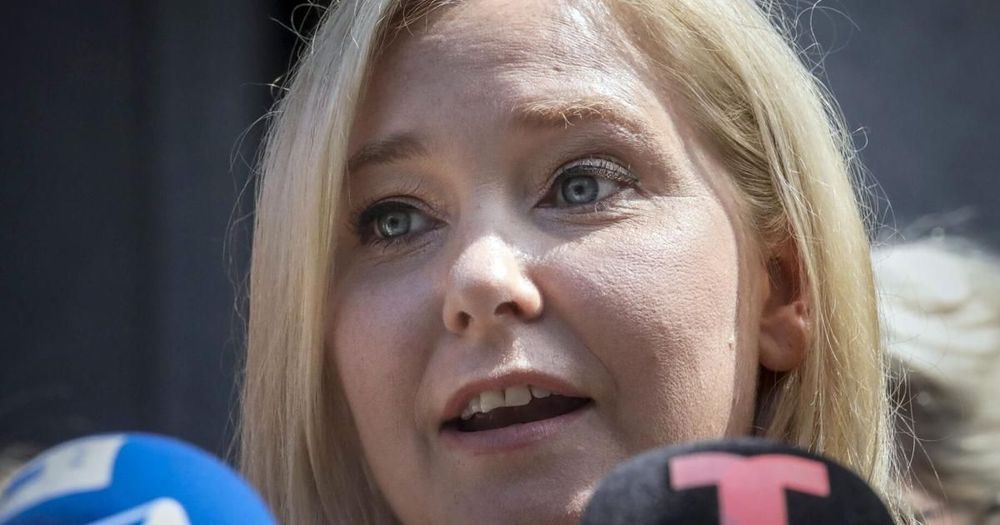 Virginia Giuffre's family expresses shock over Trump saying Epstein 'stole' her