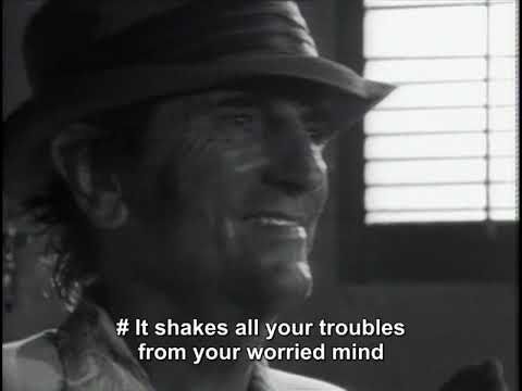 RY COODER - Get Rhythm (1988)
