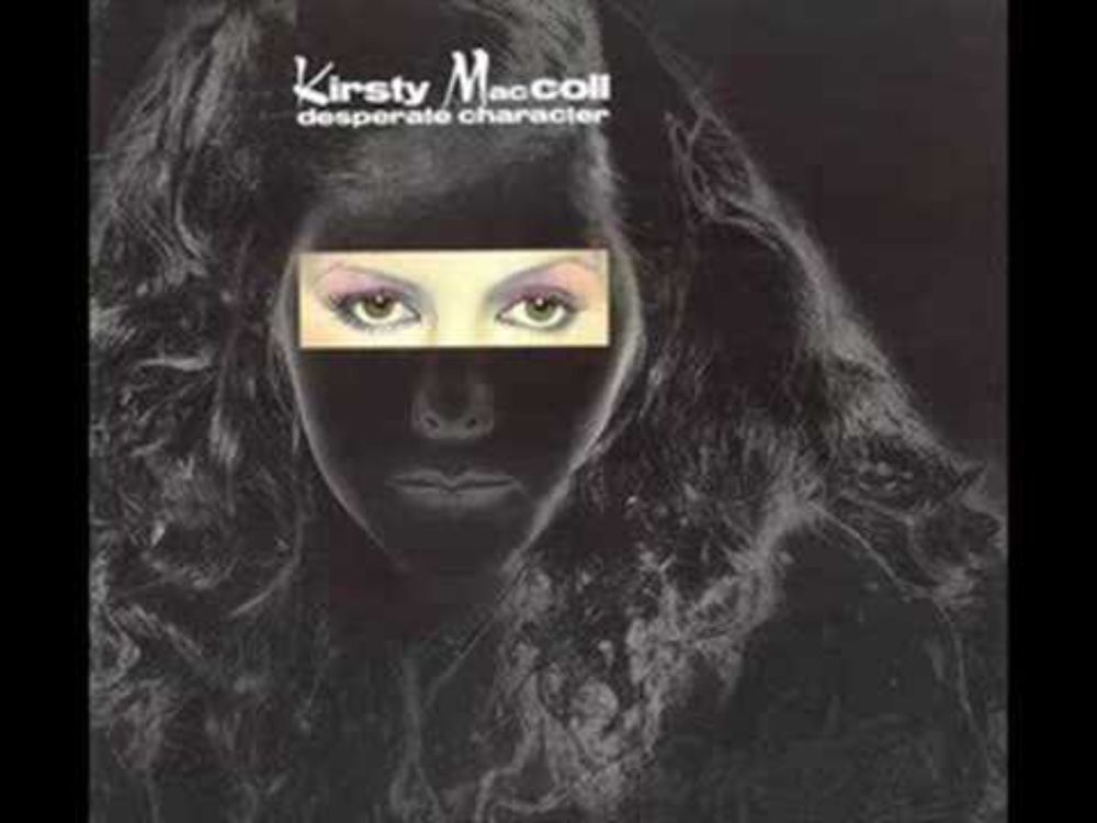 Kirsty MacColl - Teenager In Love