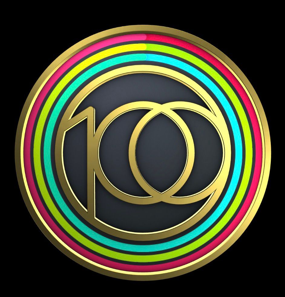 Trophée « Tous les anneaux complétés 100 fois » sur l’application Forme d’Apple