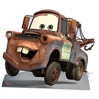mater from cars