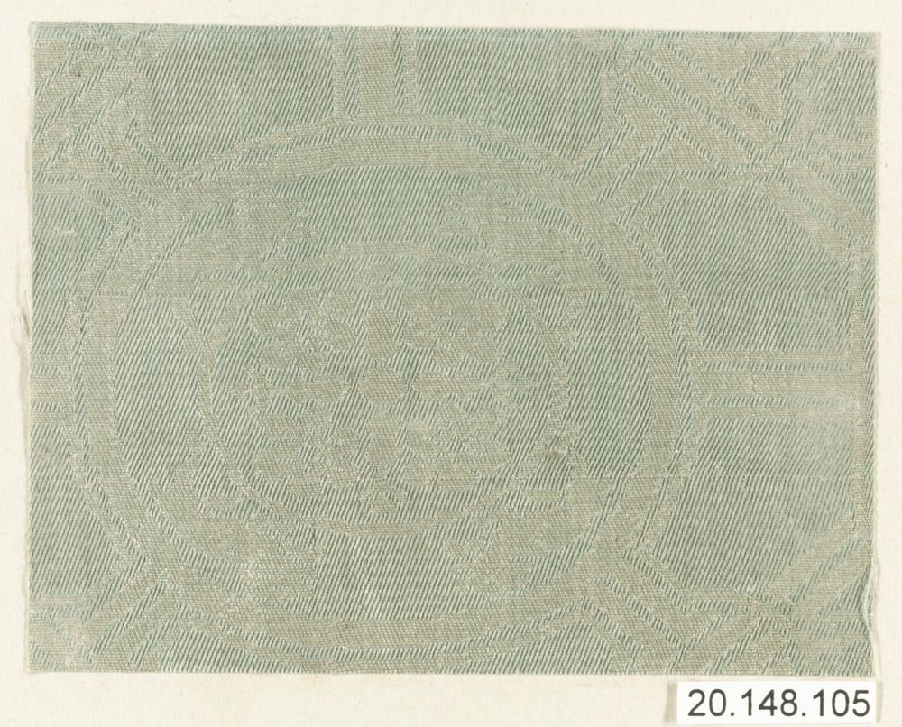 Alt , Silk / Compound weave, Japan
