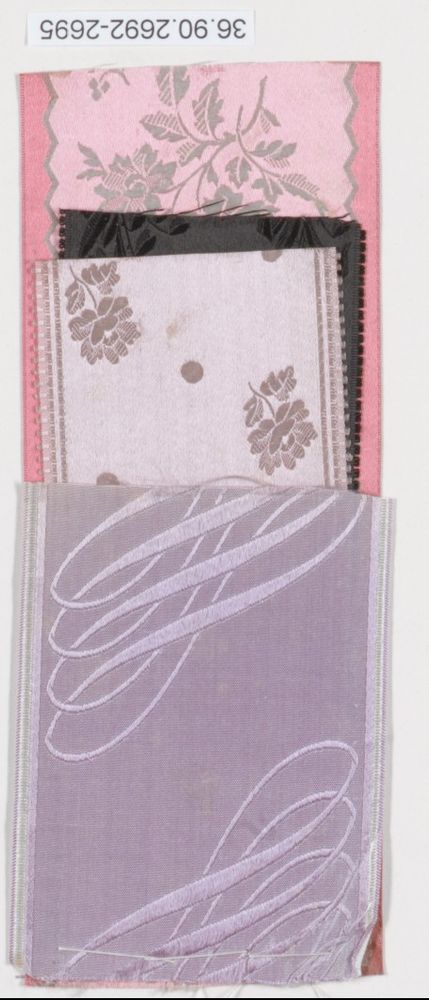 Alt Ribbon, , French