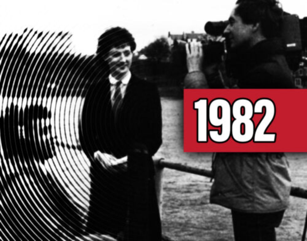 Grampian TV’s many milestones in 21 years