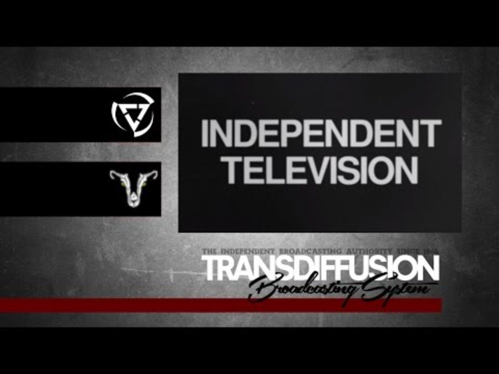 [Recreation] Independent Television Emergency National Service 1968