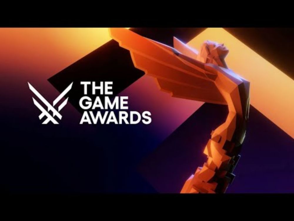 The 2024 Game Awards Were Something Else
