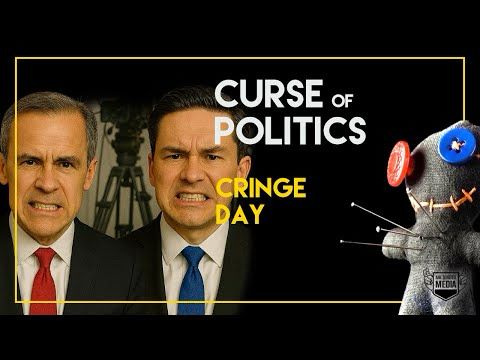 Cringe Day | Curse of Politics