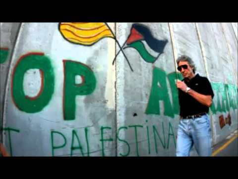 Pink Floyd, Roger Waters - Song for Palestine