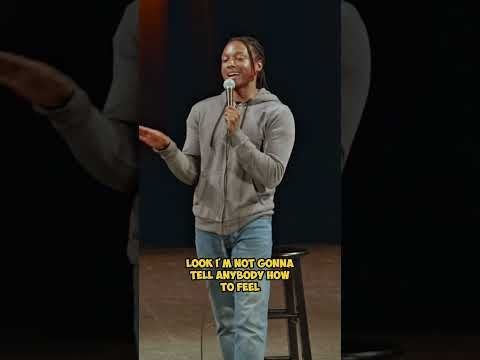 YouTube video by Josh Johnson