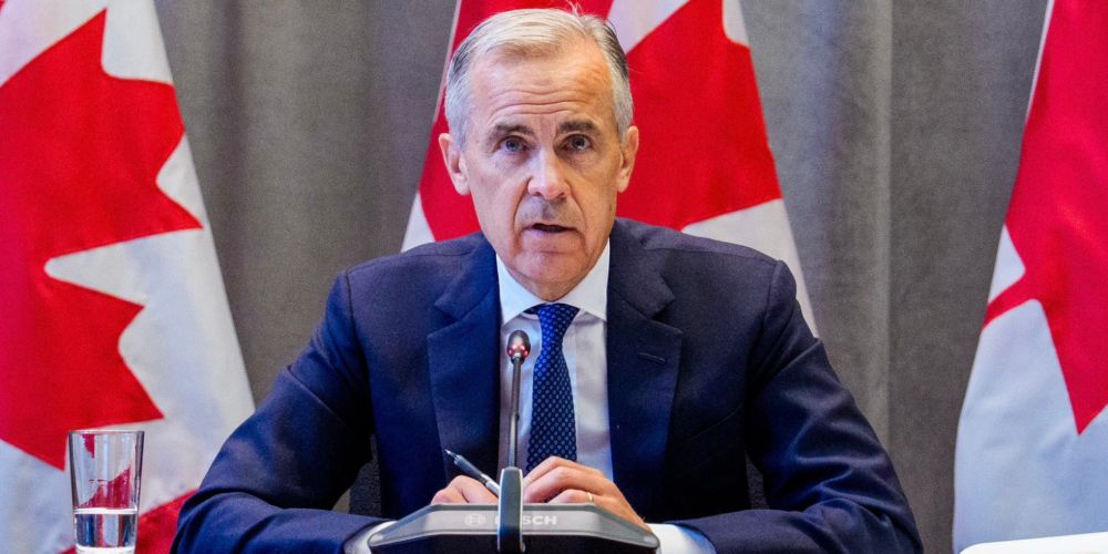It seems Carney rode anti-Trump fear to power, then ditched progressive promises for tax cuts and austerity.