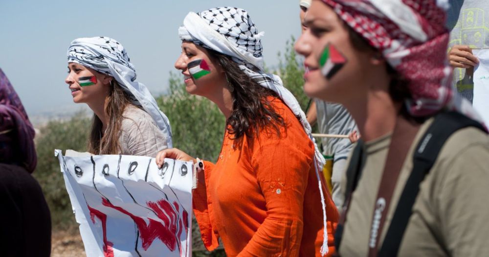 If Canada wanted reconciliation, it would stand with Palestine