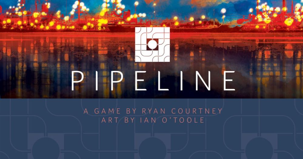Pipeline