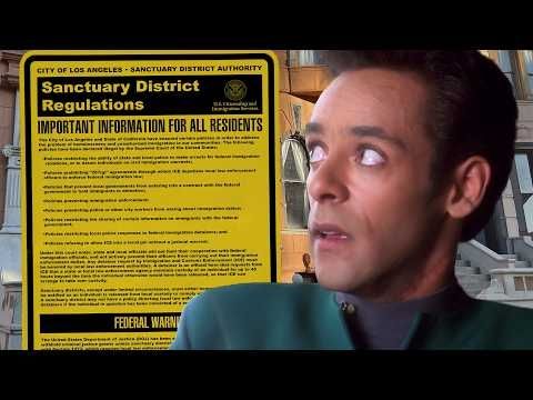 Star Trek: 10 Things You Didn't Know About The Bell Riots