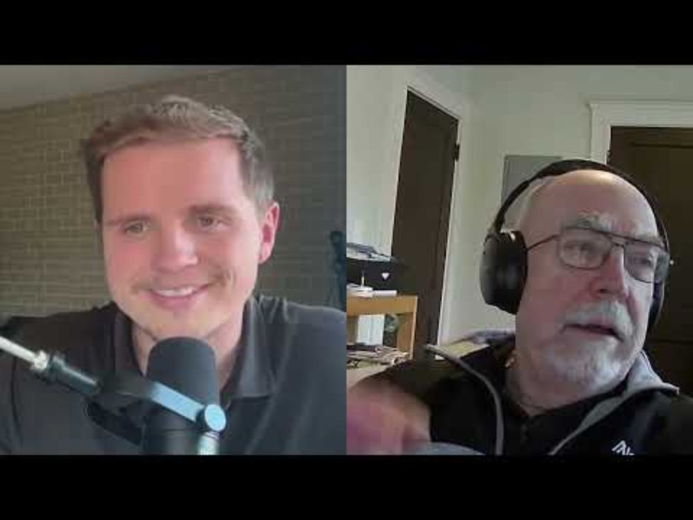 77. How to Land a Job Interview in Computer Science with Maurice Herlihy, Professor at Brown