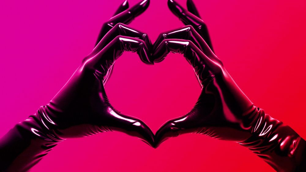 14% off femdom clip sale clips4sale gif Valentine’s Day promotion for Findomme Goddess Miss Samantha Cinx clip store 