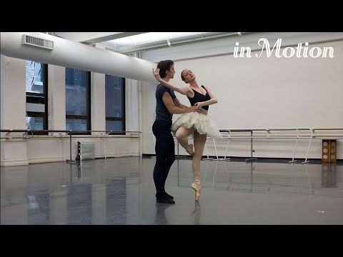 An American Ballet Theatre principal dancer takes her final bow | Gillian Murphy: Departure Diary