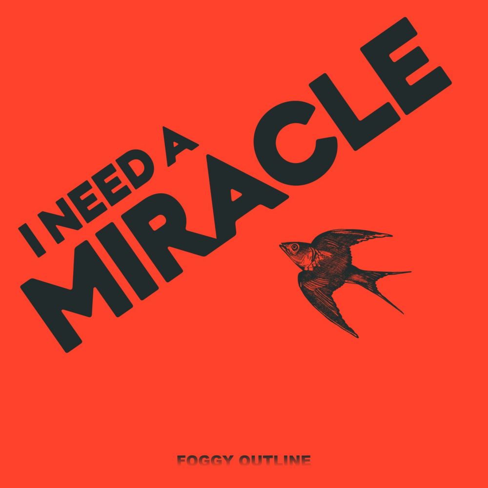 I Need A Miracle, an original audio drama podcast — Foggy Outline