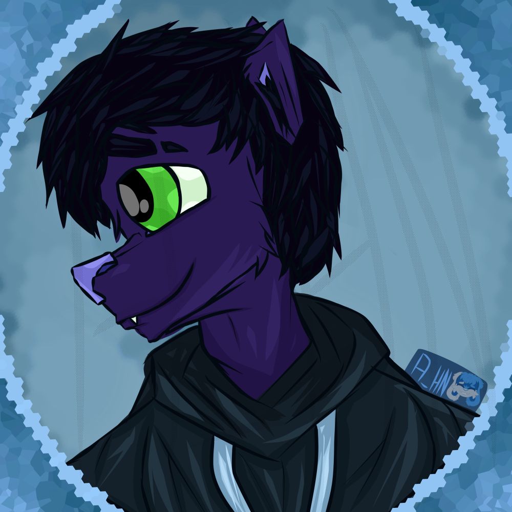 Drawn July 27th :)