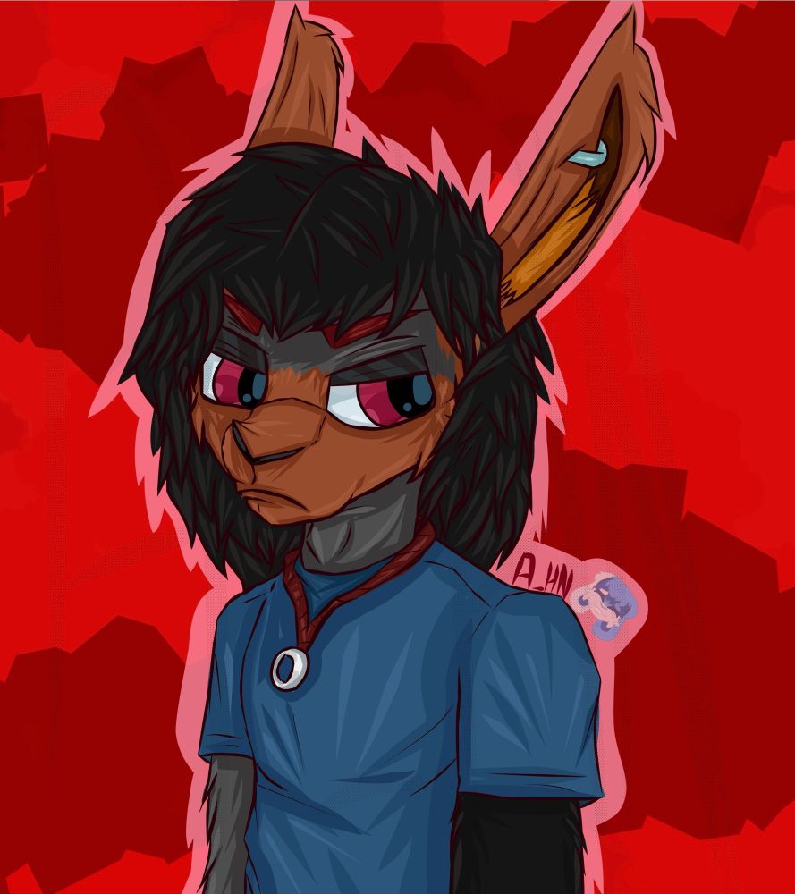 Drawn yesterday evening!

I wasn’t going to shade, but I did anyway. Well, except for the hair 