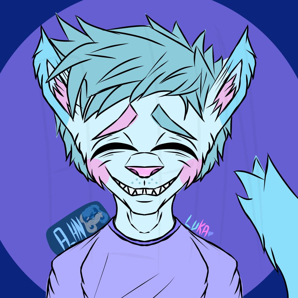 Started this last night, it was a quick drawing since it was symmetrical. I was going to shade it a little, however it didn’t fit—also, didn’t feel like shading again lol—