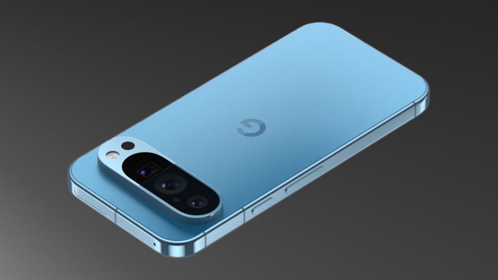 Exclusive: Google is finally adding an ultrasonic fingerprint reader to the Pixel 9