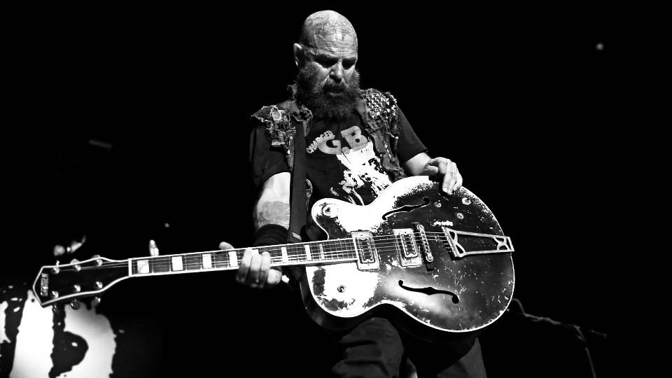 Tim Armstrong, songwriter