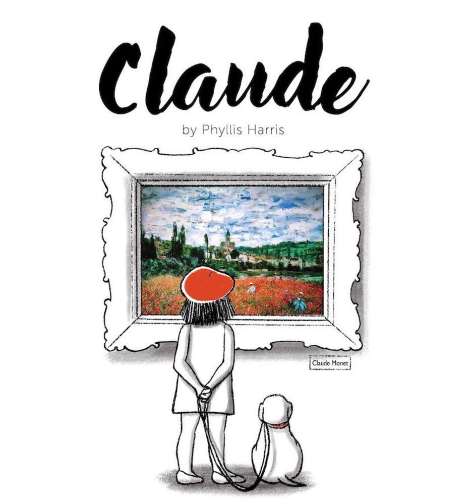 You won’t believe this…

My picture book, CLAUDE, is officially available for pre-order, and I couldn’t be more excited to share it with you! 


BOOKSHOP: https://tinyurl.com/y874z3sm

Amazon: https://tinyurl.com/3jzhvm9n

B&N: https://tinyurl.com/3ph5te8m