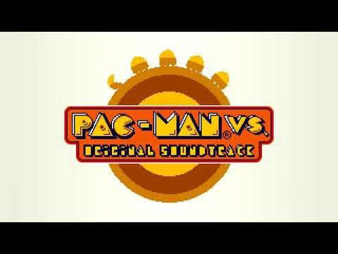 Pac-Man vs. DS OST : Main Theme