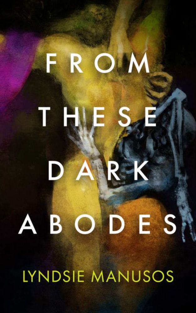 From These Dark Abodes - PSYCHOPOMP.COM