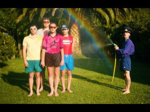 TOC - Bi Miru Gu (Feat. Hofe)