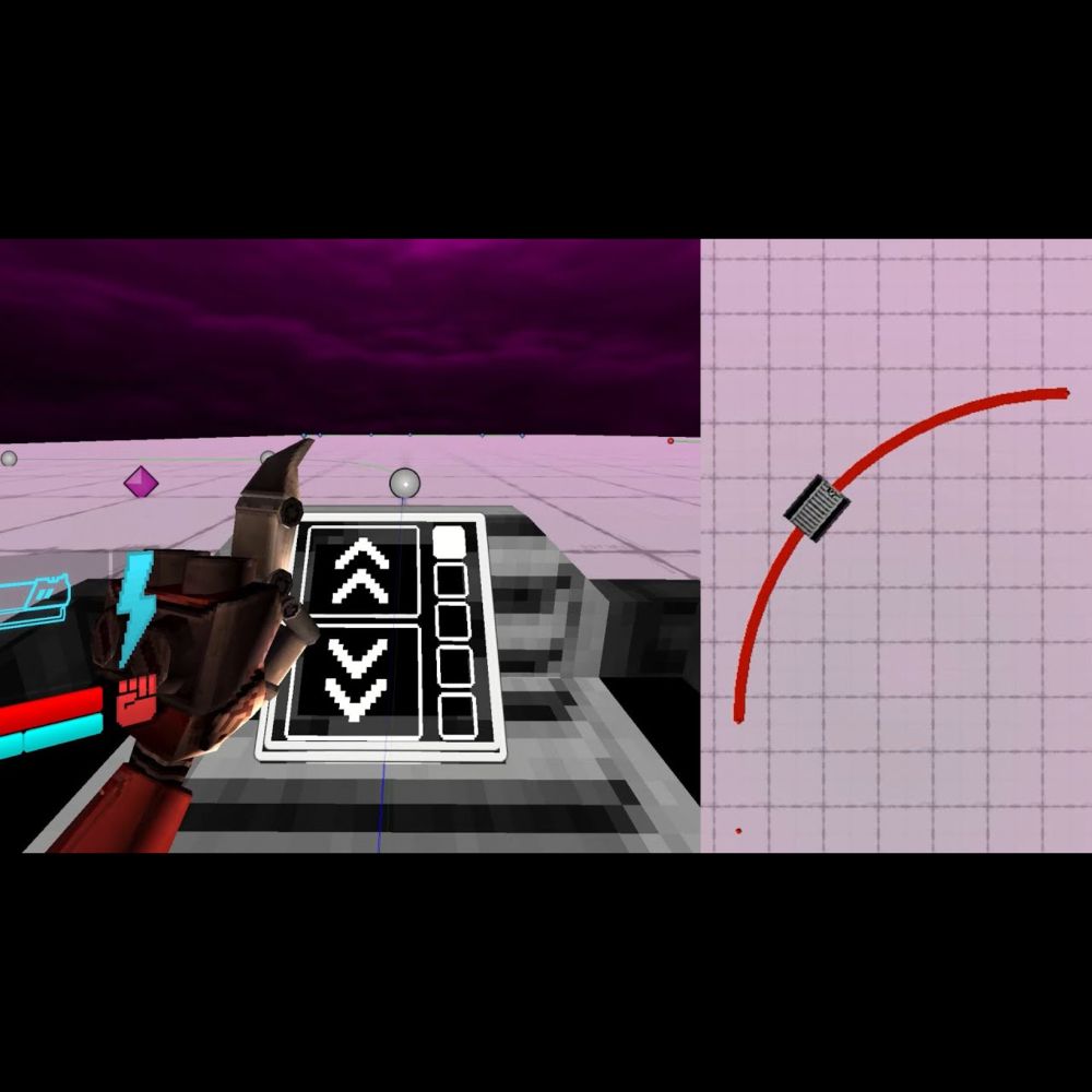ULTRAKILL | Rewritten Trams