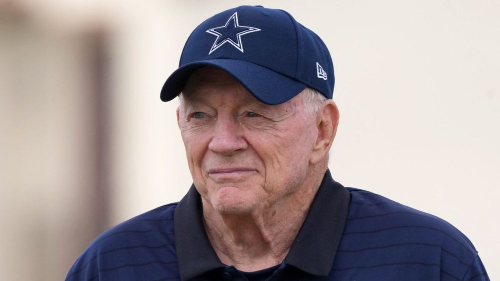 The Dallas Cowboys haven’t come close to a Super Bowl in 30 years. The Micah Parsons trade means they are still years away from a title.