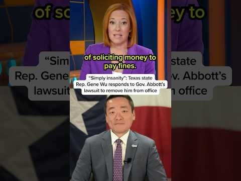 YouTube video by MSNBC
