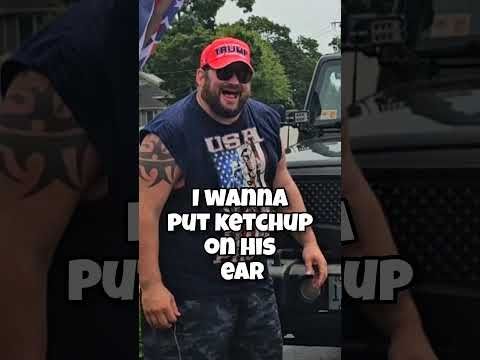 YouTube video by Robby Roadsteamer